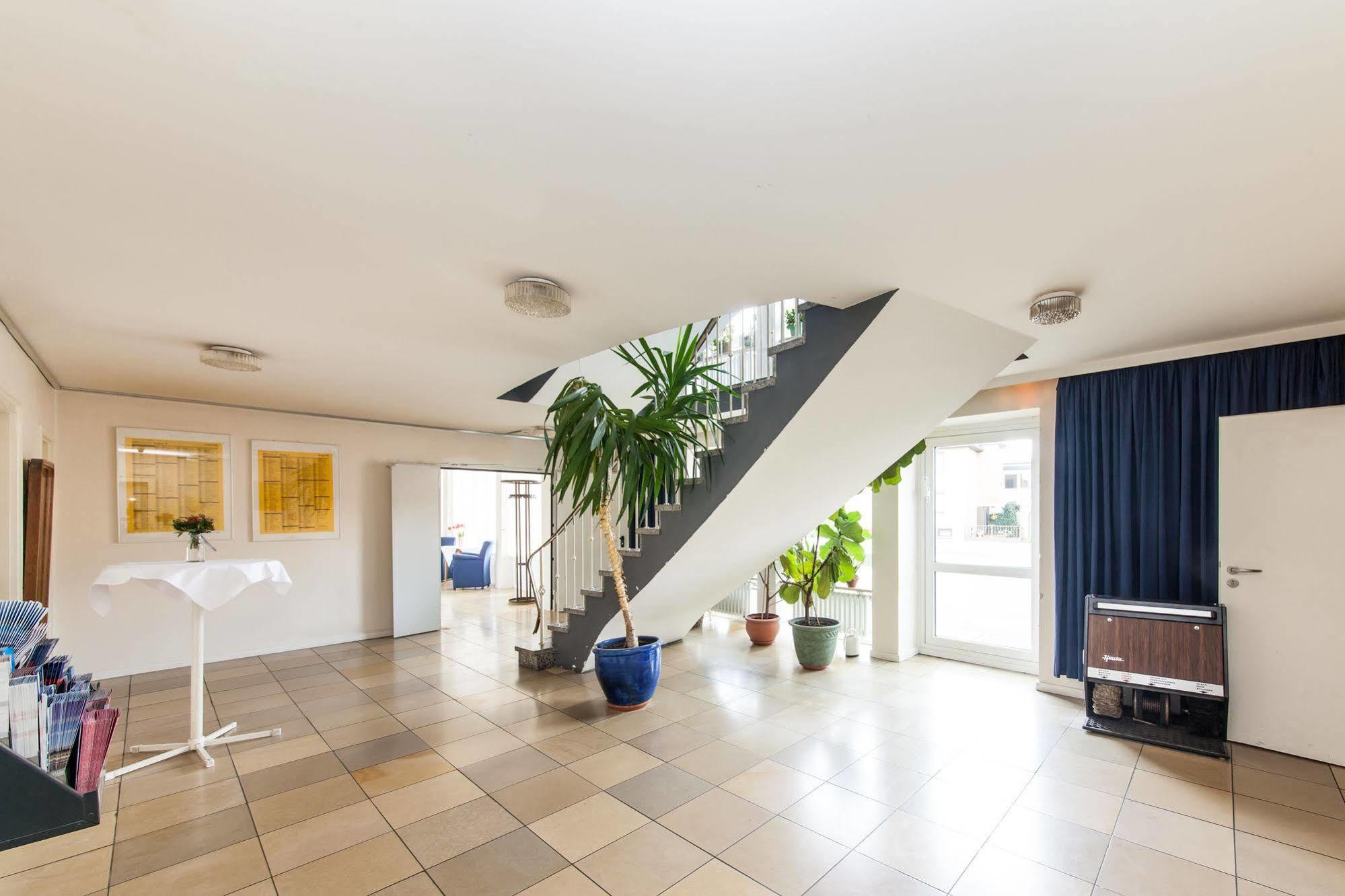 Hotel Drei Kronen Elmshorn Exteriér fotografie