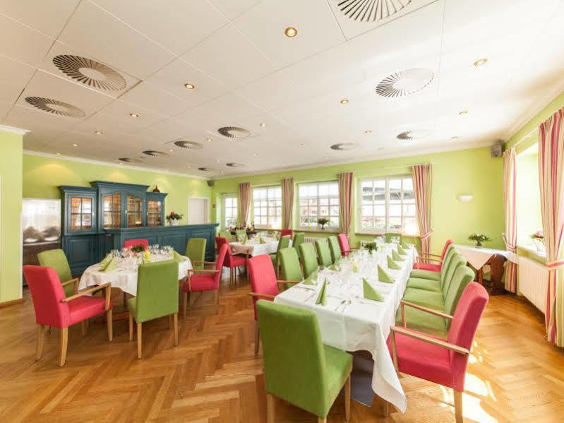 Hotel Drei Kronen Elmshorn Exteriér fotografie