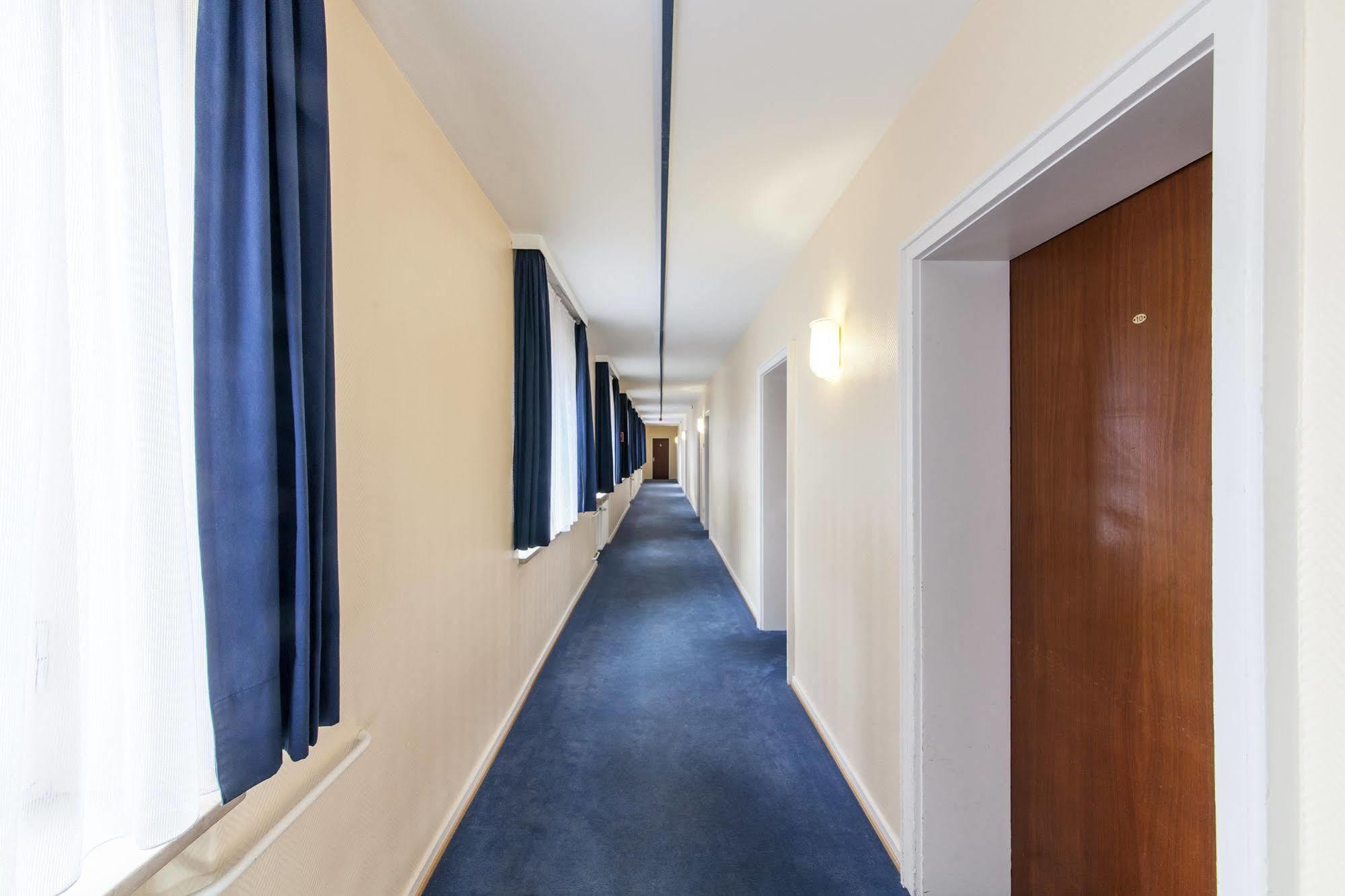 Hotel Drei Kronen Elmshorn Exteriér fotografie