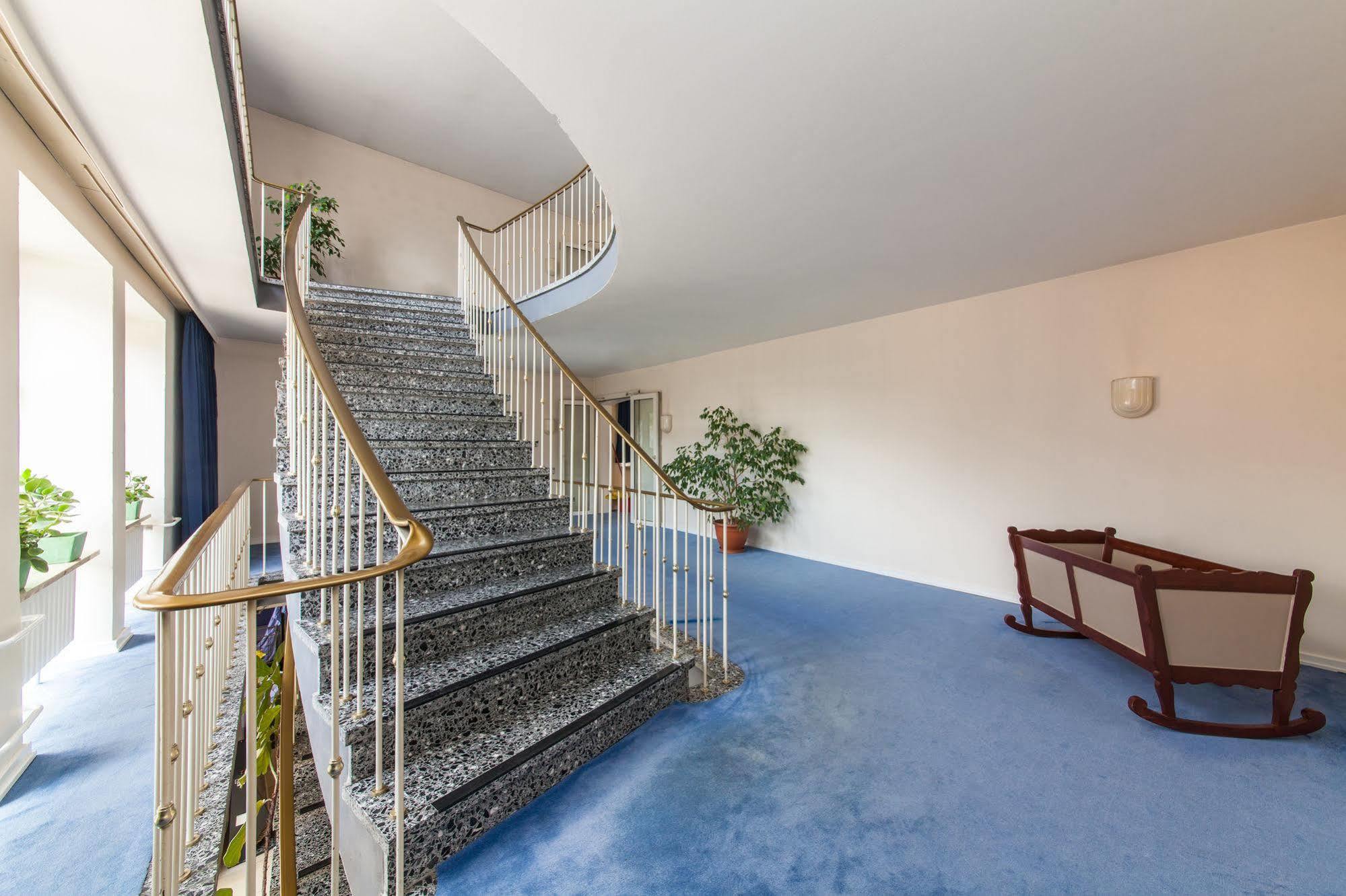 Hotel Drei Kronen Elmshorn Exteriér fotografie